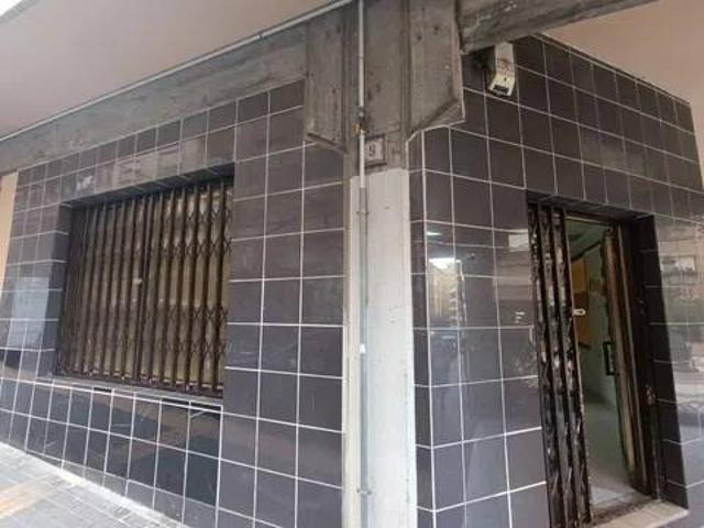 Local Comercial en venta en el Calvari, la Marina Baixa