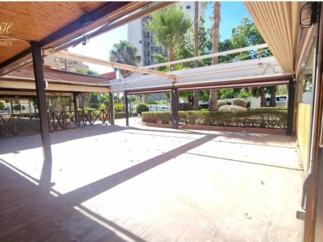 Local Comercial en venta en la Marina Baixa, Valencia