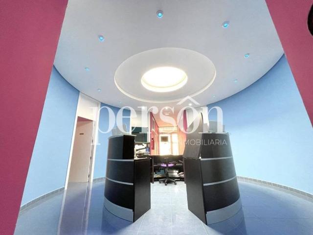 Local Comercial en venta en la Marina Baixa, Valencia