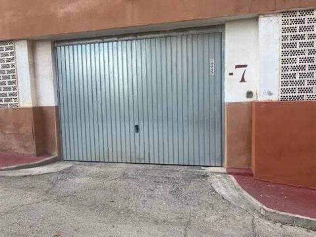 Local Comercial en venta en Foia del Bol - Cementeri, la Marina Baixa