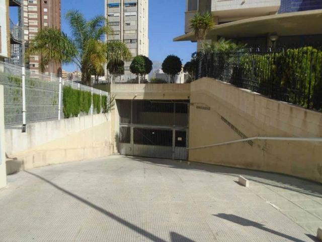 Local Comercial en venta en la Marina Baixa, Valencia