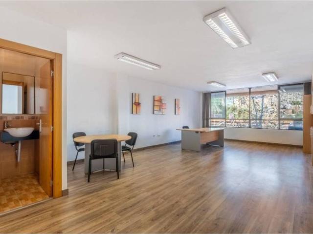 Local Comercial en venta en la Marina Baixa, Valencia