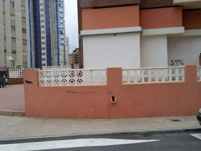 Local Comercial en venta en Els Tolls - Imalsa, la Marina Baixa