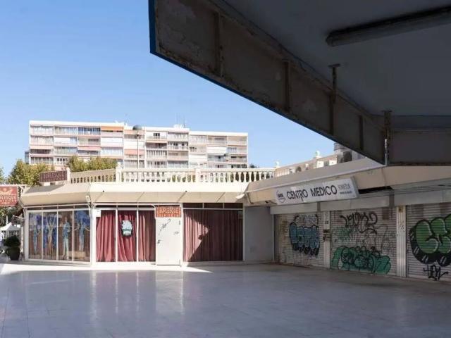 Local Comercial en venta en el Racó de l'Oix, la Marina Baixa