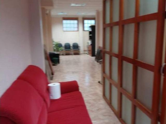 Local Comercial en venta en la Marina Baixa, Valencia