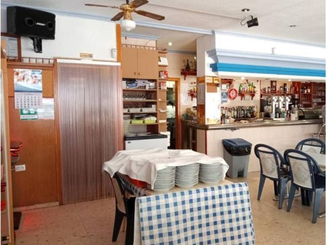 Local Comercial en venta en la Marina Baixa, Valencia