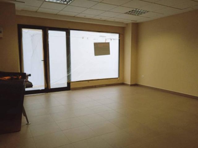 Local Comercial en venta en la Marina Baixa, Valencia