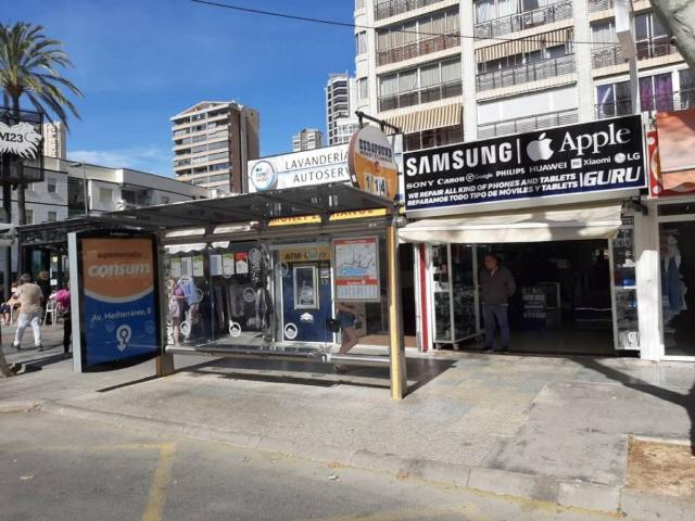 Local Comercial en venta en la Marina Baixa, Valencia