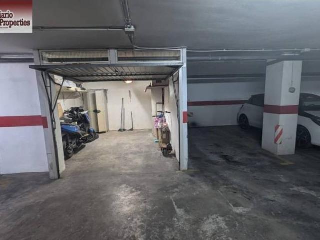 Local Comercial en venta en la Marina Baixa, Valencia