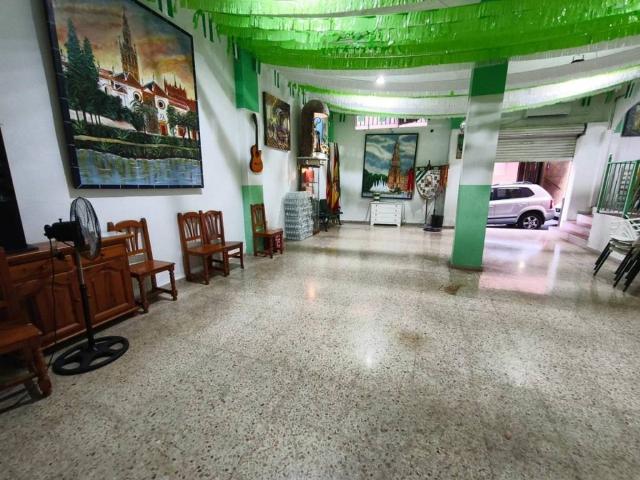 Local Comercial en venta en la Marina Baixa, Valencia