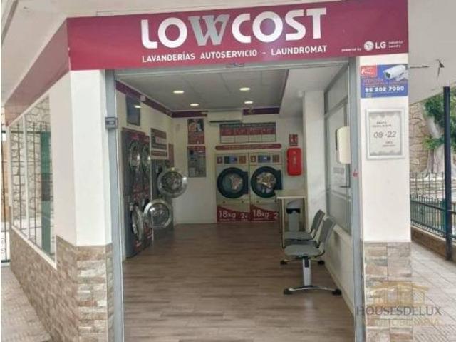 Local Comercial en venta en la Marina Baixa, Valencia