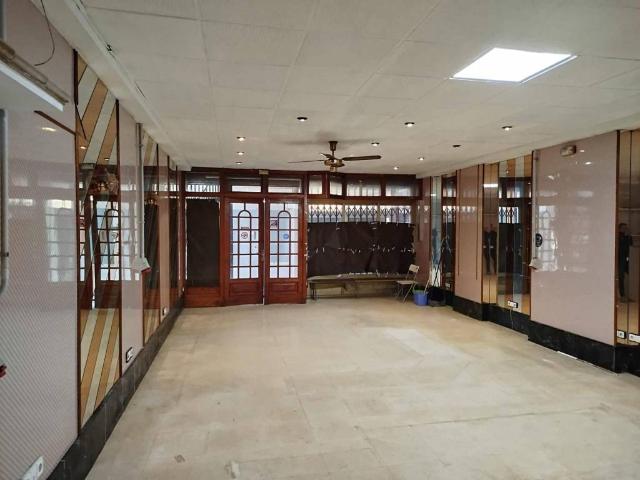 Local Comercial en venta en la Marina Baixa, Valencia
