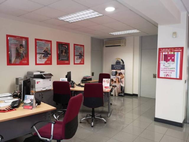 Local Comercial en venta en la Marina Baixa, Valencia