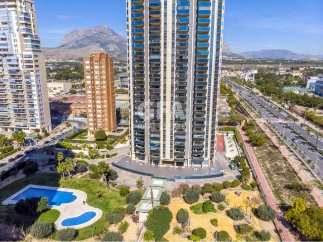Local Comercial en venta en la Marina Baixa, Valencia