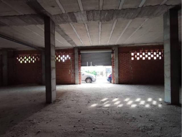 Local Comercial en venta en Área Metropolitana de Murcia, Murcia