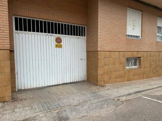 Local Comercial en venta en el Camp de Morvedre, Valencia