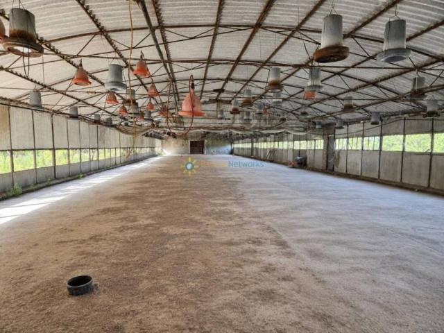 Local Comercial en venta en la Vall d'Albaida, Valencia