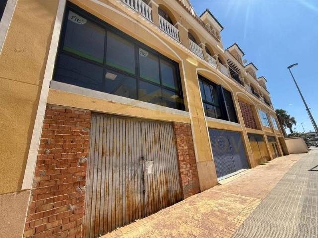 Local Comercial en venta en el Baix Segura / La Vega Baja, Valencia
