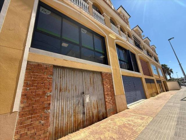 Local Comercial en venta en el Baix Segura / La Vega Baja, Valencia