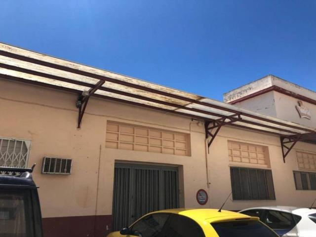 Local Comercial en venta en el Comtat, Valencia