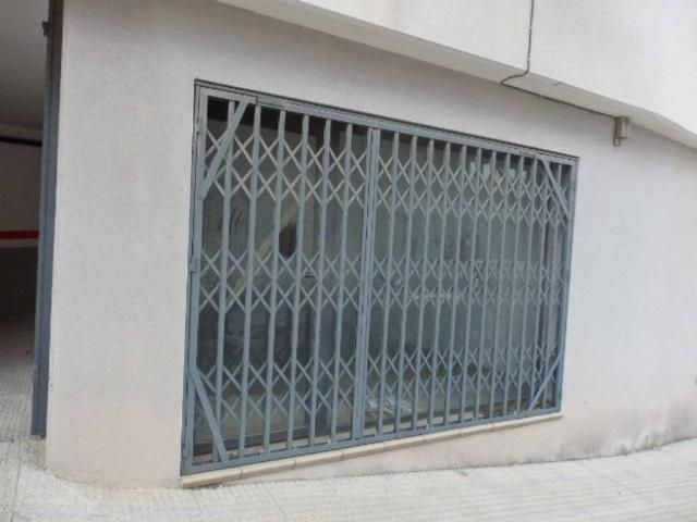 Local Comercial en venta en la Marina Baixa, Valencia