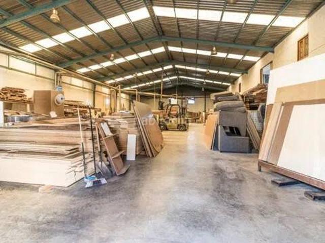 Local Comercial en venta en la Ribera Alta, Valencia