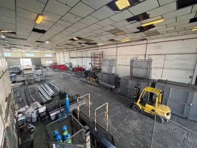 Local Comercial en venta en l'Horta Sud, Valencia
