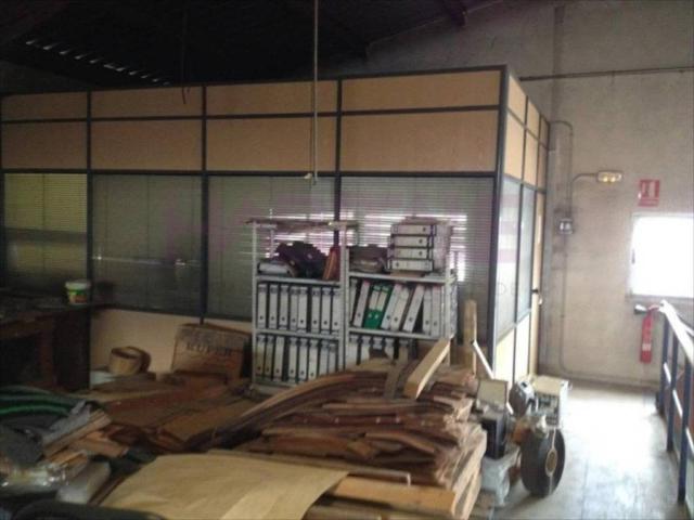 Local Comercial en venta en l'Horta Sud, Valencia