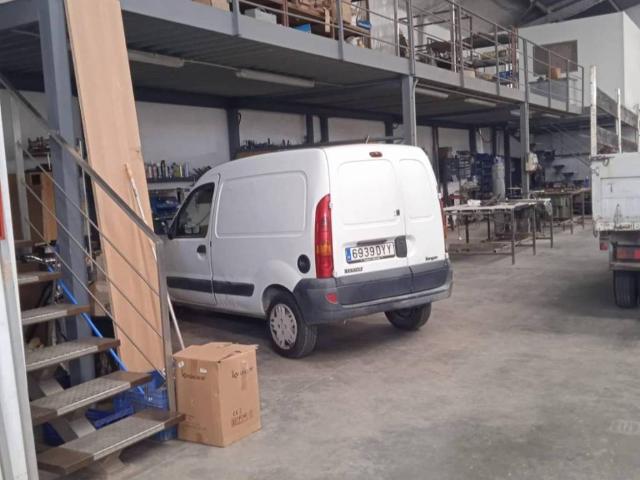 Local Comercial en venta en l'Horta Sud, Valencia