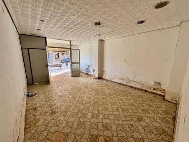 Local Comercial en venta en l'Horta Sud, Valencia