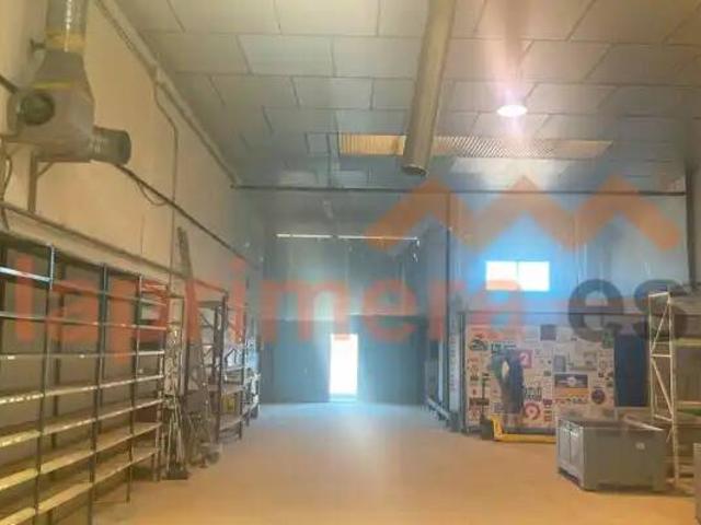 Local Comercial en venta en l'Horta Sud, Valencia