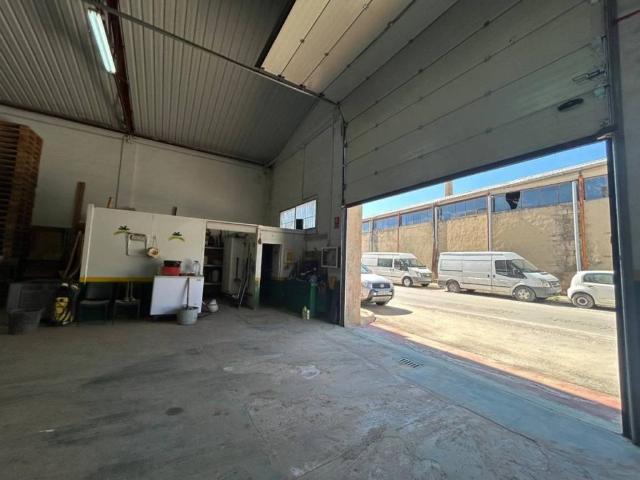 Local Comercial en venta en l'Horta Sud, Valencia