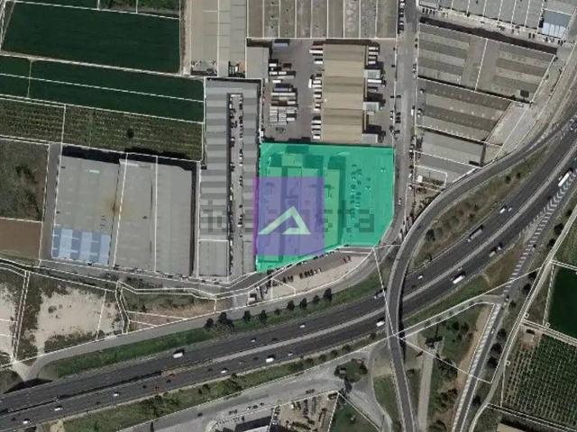 Local Comercial en venta en l'Horta Sud, Valencia