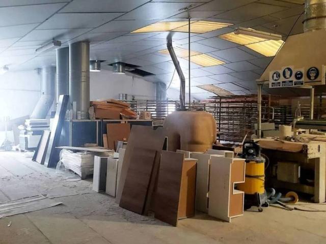 Local Comercial en venta en l'Horta Sud, Valencia