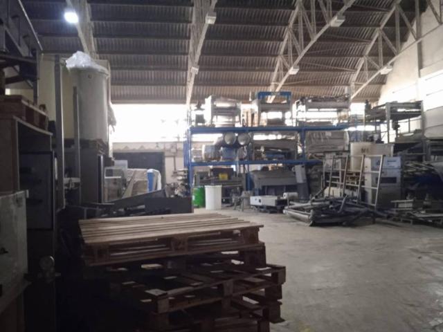 Local Comercial en venta en l'Horta Sud, Valencia