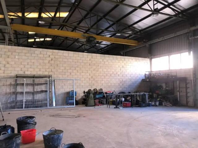 Local Comercial en venta en la Safor, Valencia