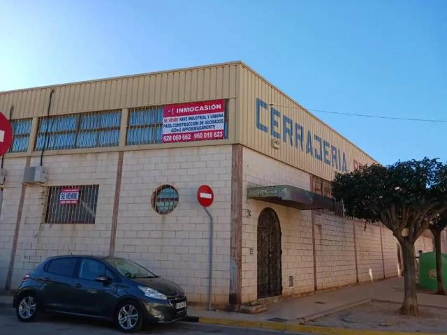 Local Comercial en venta en la Safor, Valencia