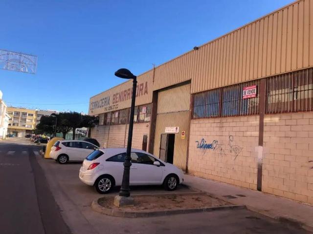Local Comercial en venta en la Safor, Valencia