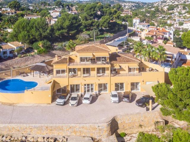 Local Comercial en venta en Benissa, el Baladrar-Punta Estrella