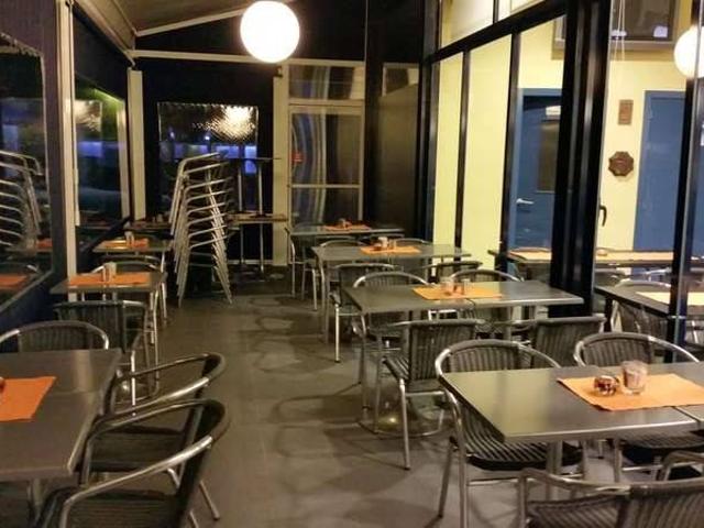 Local Comercial en venta en la Marina Alta, Valencia
