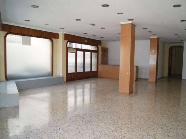 Local Comercial en venta en Benissa