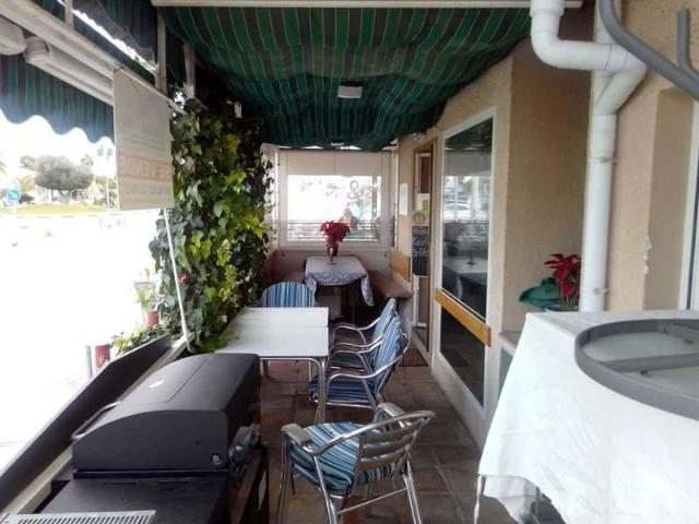 Local Comercial en venta en la Marina Alta, Valencia