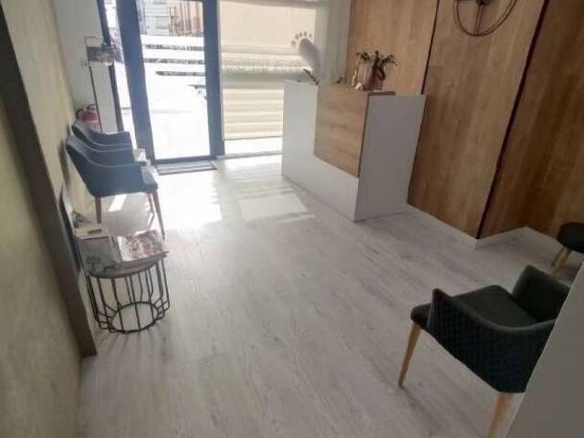 Local Comercial en venta en Benissa