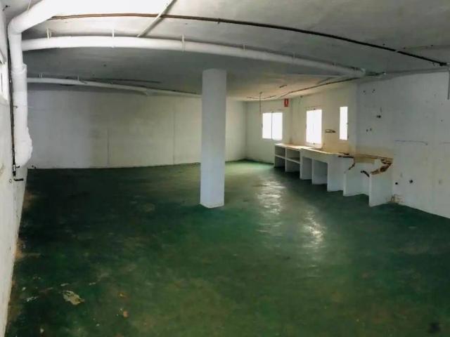 Local Comercial en venta en la Marina Alta, Valencia