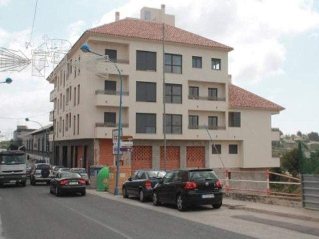 Local Comercial en venta en la Marina Alta, Valencia