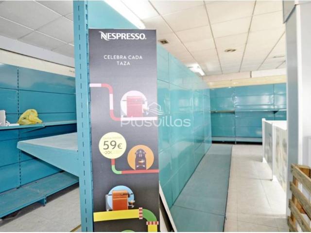 Local Comercial en venta en la Marina Alta, Valencia