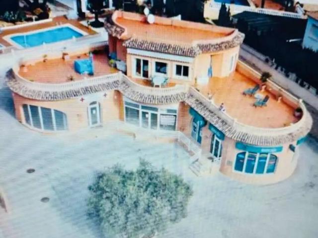 Local Comercial en venta en la Marina Alta, Valencia