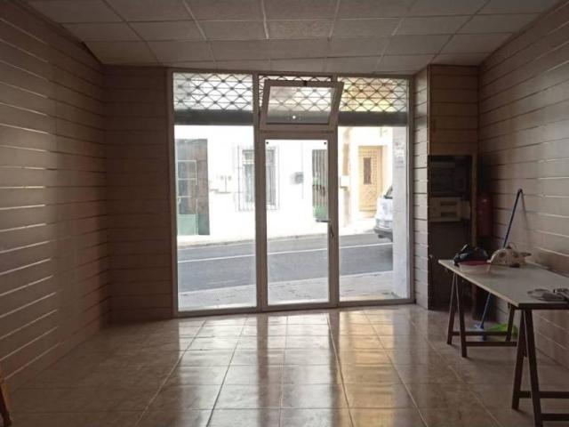 Local Comercial en venta en la Marina Alta, Valencia