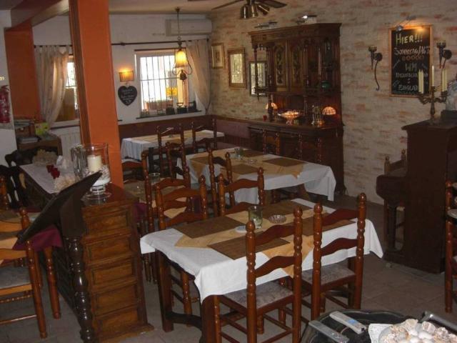 Local Comercial en venta en la Marina Alta, Valencia