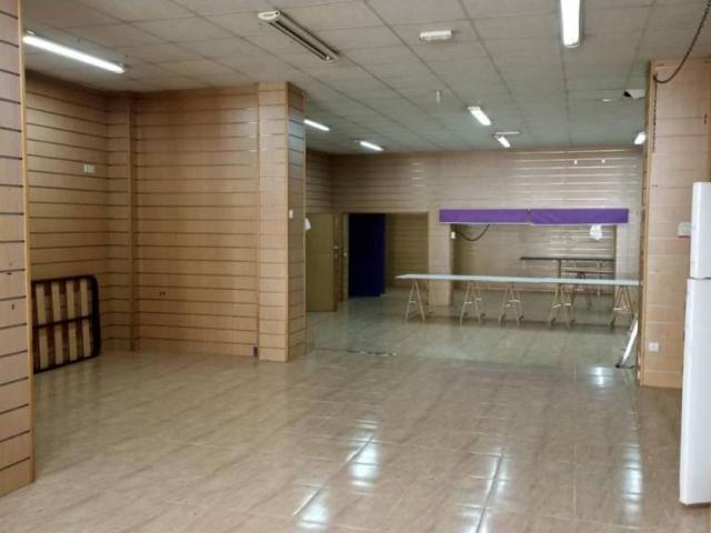 Local Comercial en venta en la Marina Alta, Valencia